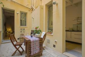 Santo Spirito Nest in Oltrano