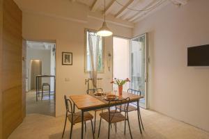 Santo Spirito Nest in Oltrano