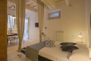 Santo Spirito Nest in Oltrano