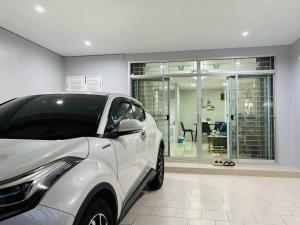 Tiwa Homestay Ban Phru