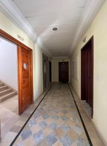 Appartement monastir