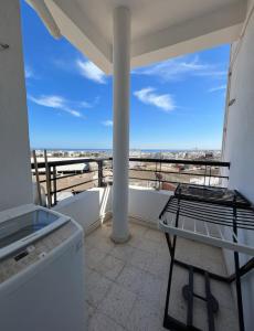 Appartement monastir