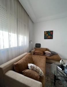 Appartement monastir