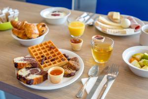 Hotels ibis budget Marseille L'Estaque : photos des chambres