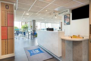 Hotels ibis budget Marseille L'Estaque : photos des chambres
