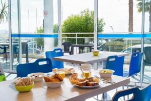 Hotels ibis budget Marseille L'Estaque : photos des chambres