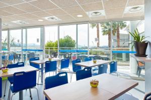 Hotels ibis budget Marseille L'Estaque : photos des chambres