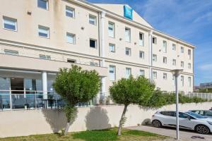 ibis budget Marseille LEstaque