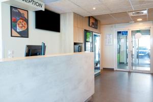 Hotels ibis budget Marseille L'Estaque : photos des chambres