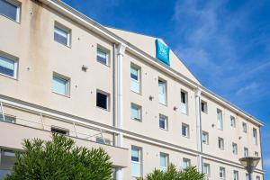 Hotels ibis budget Marseille L'Estaque : photos des chambres