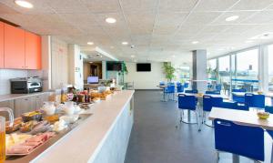 Hotels ibis budget Marseille L'Estaque : photos des chambres