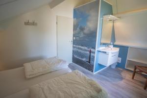 Vakantiehuis Hoogelandt 136 en 136a