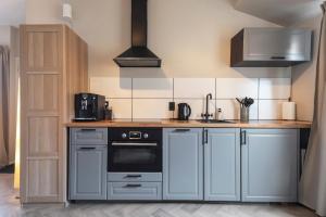 Boutique Pension Bennekom - Studios & Apartment