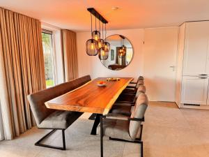 Vakantiehuis aan meertje op Recreatiepark De Wielen - 85