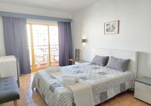 Alltravel Club praia da Rocha MVII