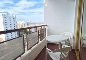 Alltravel Club praia da Rocha MVII