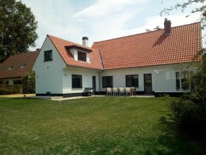 Villa De Strandjutter