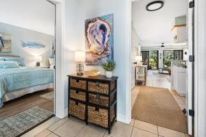 55-2 Low Country Get-A-Way condo