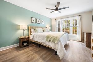 55-2 Low Country Get-A-Way condo