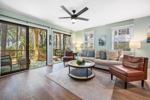 55-2 Low Country Get-A-Way condo