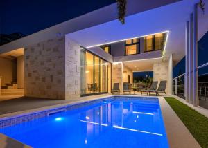 Luxury Villa - Star - NEW ,with private pool