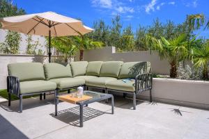 Luxury Villa - Star - NEW ,with private pool