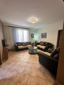 Diamant apartments