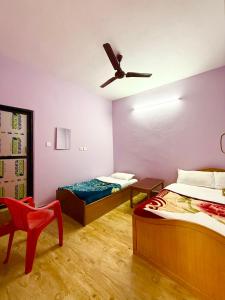 Holy Basil Guesthouse