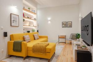 Liiiving in Porto - Oasis Retreat Apartment