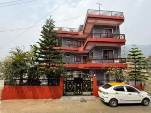 Holy Basil Guesthouse - Kāskī