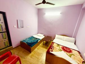 Holy Basil Guesthouse