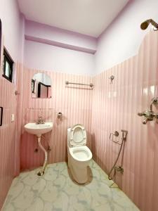 Holy Basil Guesthouse