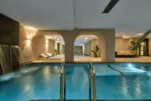 Mythical Coast Wellness Retreat - Hasanağa