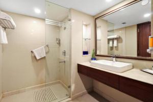 Hotel The PLAZA Luxury Near International Airport By GROSS GROUP