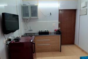 Heritage Exotica - Studio Apartment with Bathtub 500 sqft