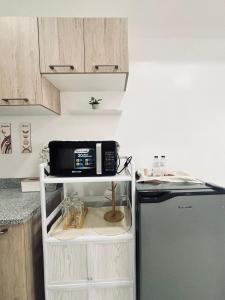 Bright Airy Urban Escape