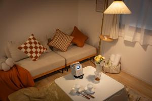 Near Shinjuku,3LDK Mansion,3bedrooms,12 people