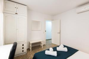 New Picasso Lagunillas Neighborhood Apartment