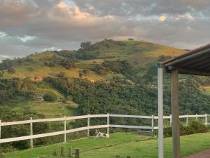 Chalé Cabana Ecológico