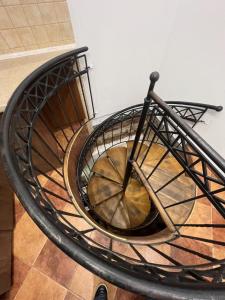 UKRAINIAN HOUSE апартаменти на Площі Ринок