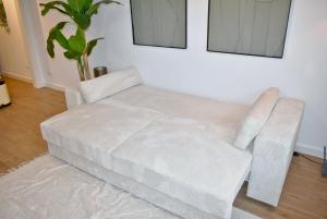 Küstenzauber Appartement
