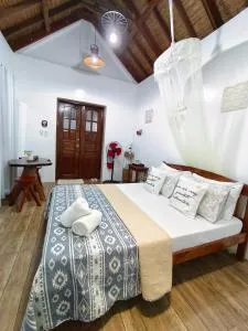 Batanes cabin - Mahatao