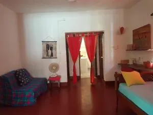 Malindi Magic - Mambrui