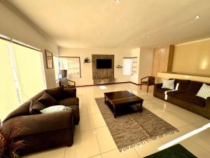Langebaan beach house
