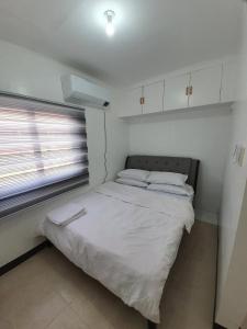 Cozy Secured Transient House near Robinsons Mall L10