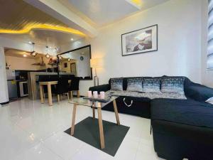 Cozy Secured Transient House near Robinsons Mall L10