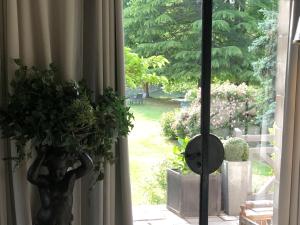 Maisons de vacances maison week end vacances 1H Paris Ouest : photos des chambres