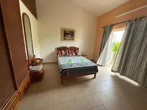 La Casa Familia - Grand Gaube