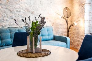 Apartmani De Amicis