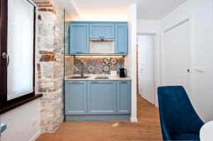 Apartmani De Amicis